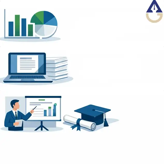 راهنمای جامع نگارش پایان نامه از انتخاب موضوع تا دفاع راهنمای جامع نگارش پایان نامه از انتخاب موضوع تا دفاع