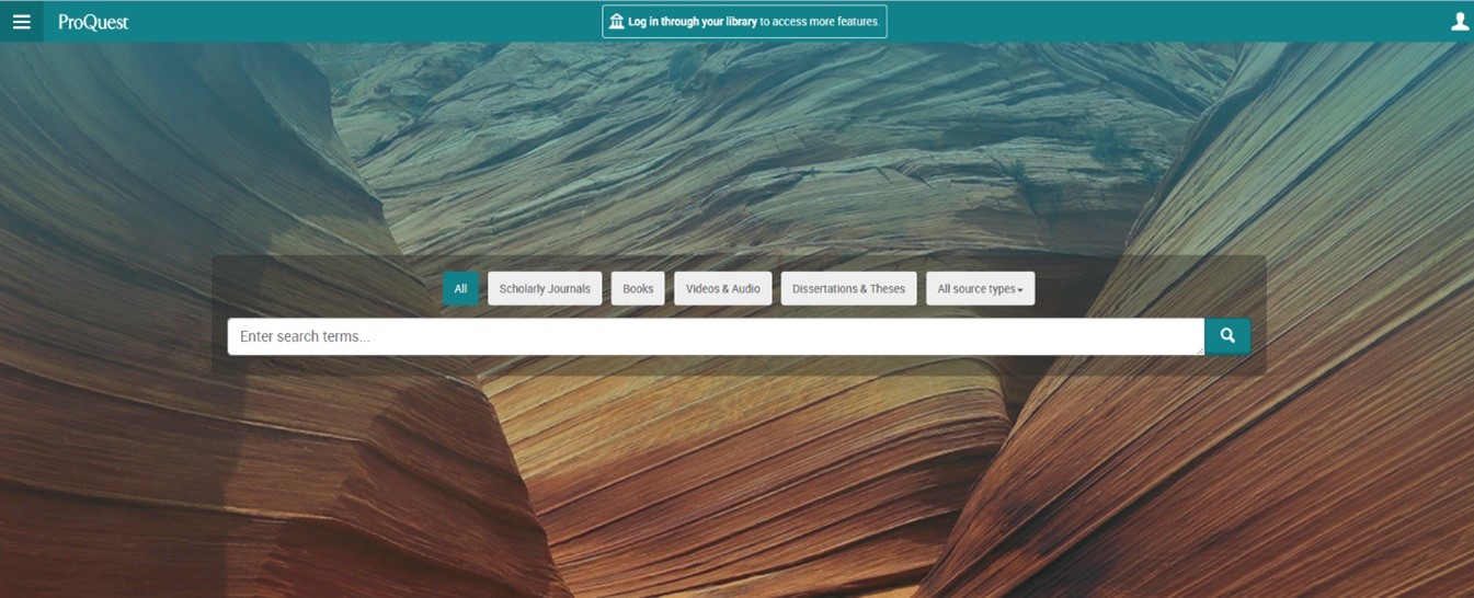 چگونه پایان‌نامه‌های ارشد و دکتری را رایگان دانلود کنیم؟