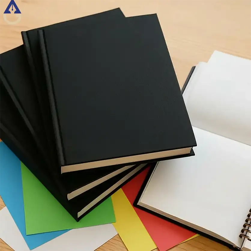 جلد پایاننامه چگونه باشد؟ راهنمای طراحی استاندارد ویژگی های جلد پایان نامه