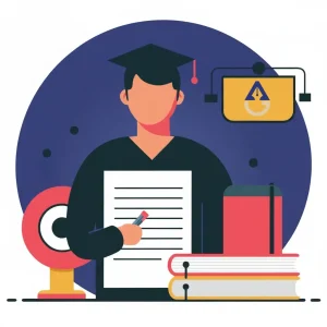 ارائه خدمات حرفه‌ای ویراستار متن، مقاله و پایان‌نامه در ایرساگستر