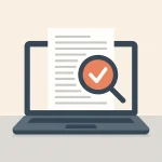 مشابهت یابی در پژوهشیار چقدر طول میکشد؟