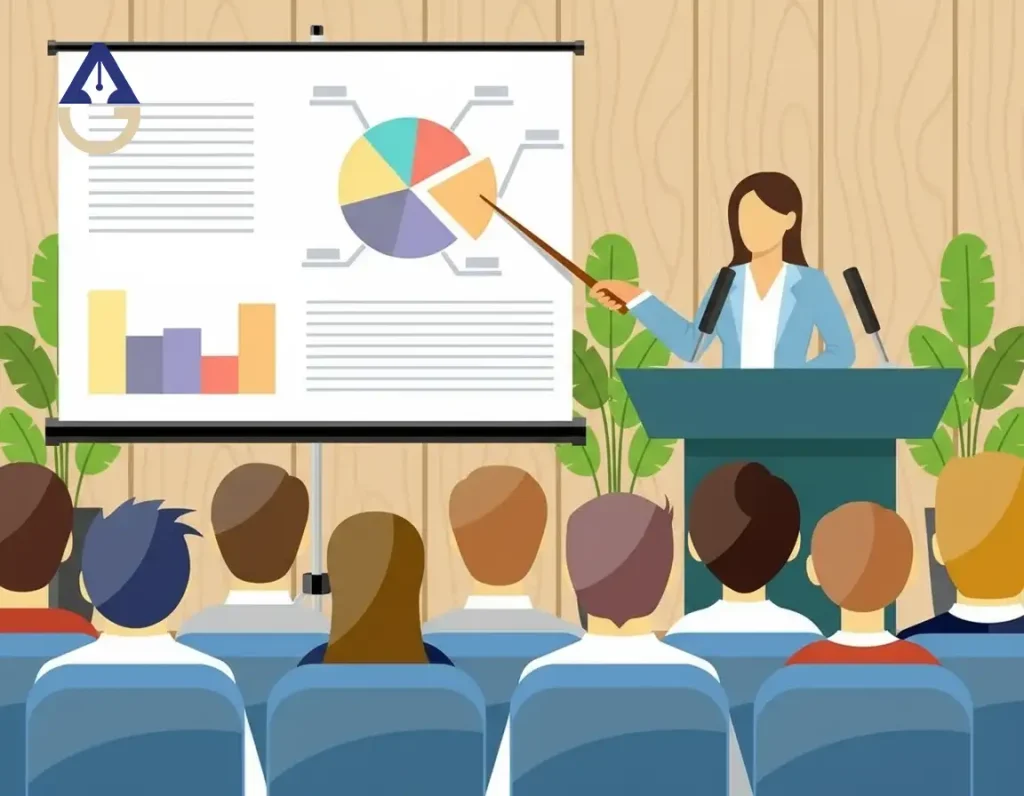 راهنمای کامل ترتیب مطالب و هزینه ساخت پاورپوینت دفاع پایان نامه راهنمای کامل ترتیب مطالب و هزینه ساخت پاورپوینت دفاع پایان نامه