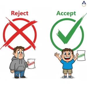 مهم‌ترین دلایل رد شدن مقاله و راهکارهای پذیرش در ژورنال‌های ISI