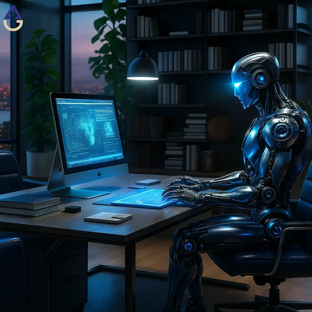 چرا ترجمه با هوش مصنوعی برای مقاله خطرناک است؟ (معایب و توصیه‌ها)