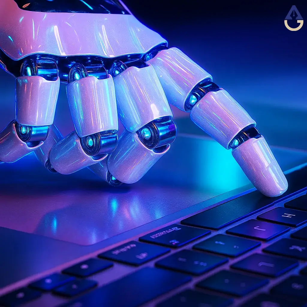 چرا ترجمه با هوش مصنوعی برای مقاله خطرناک است؟ (معایب و توصیهها) چرا ترجمه با هوش مصنوعی برای مقاله خطرناک است؟ (معایب و توصیهها)