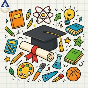 خدمات تخصصی پایان‌نامه و مونوگراف