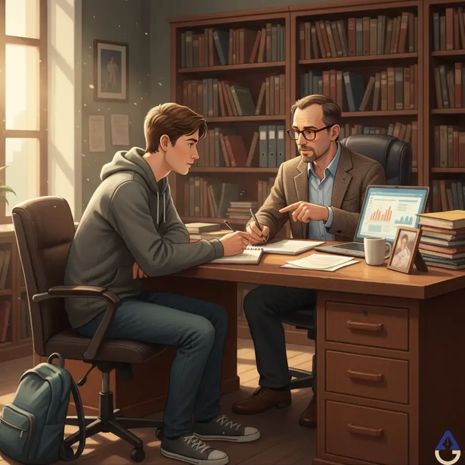 معیارهای یک موضوع پایان‌نامه مناسب چیست؟