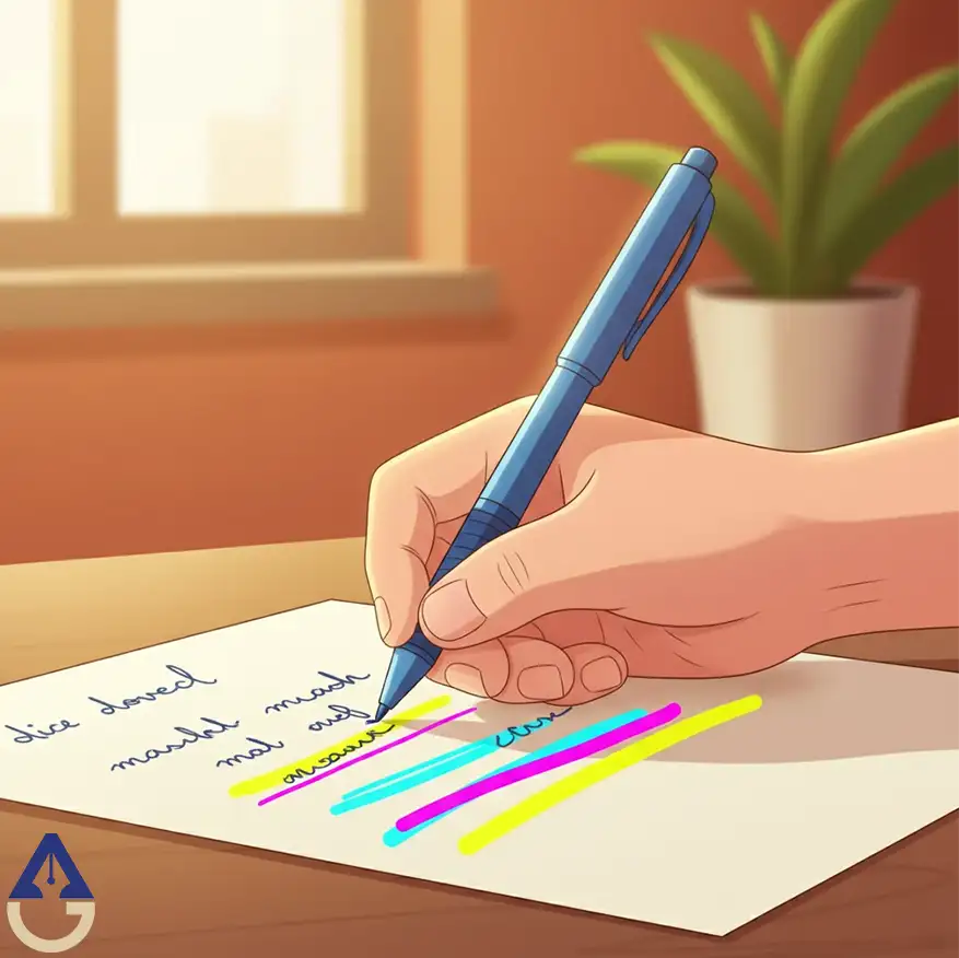 ارائه خدمات حرفه‌ای ویراستار متن، مقاله و پایان‌نامه در ایرساگستر