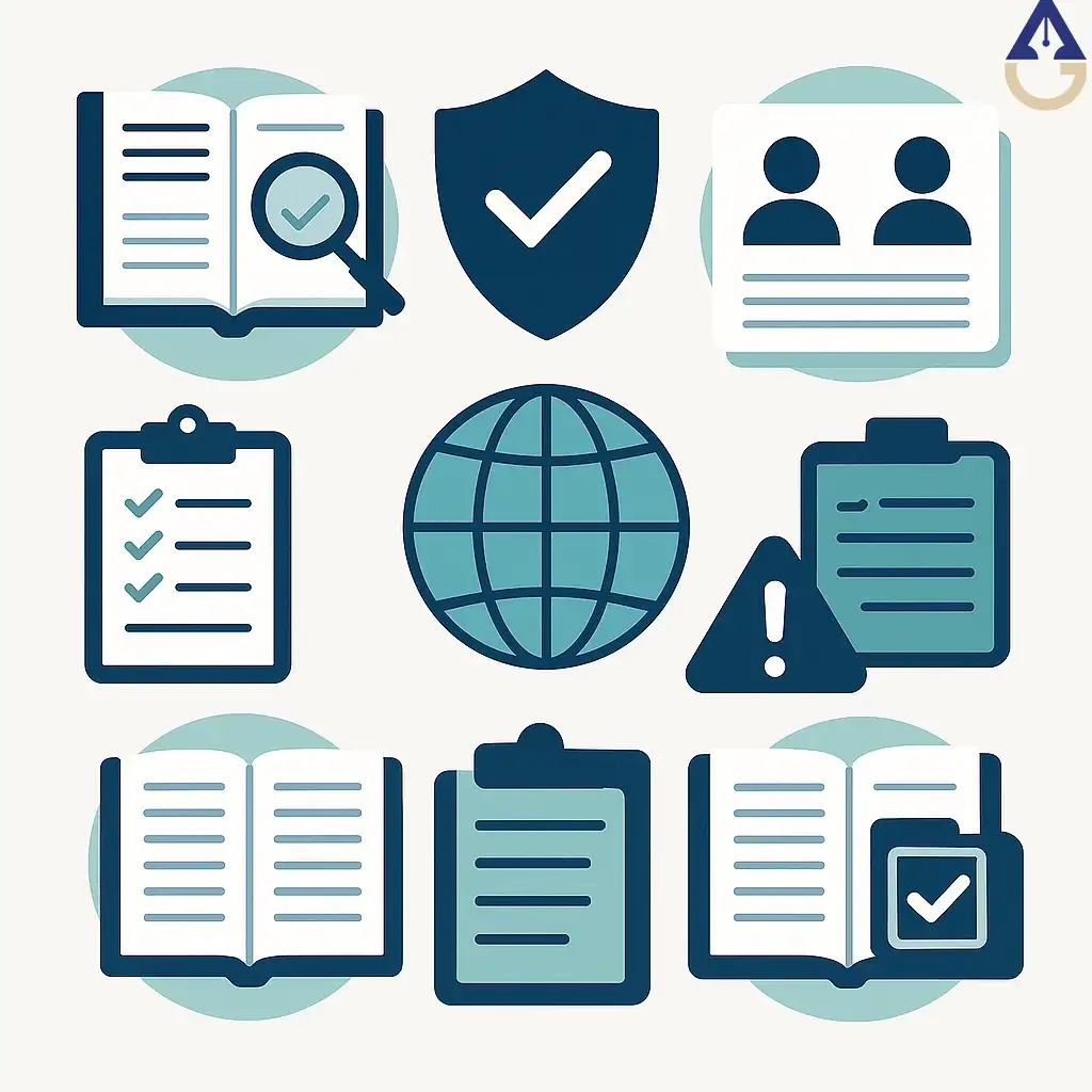 نشریات نامعتبر و جعلی - موسسه ایرساگستر