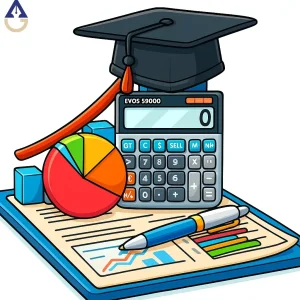 انجام پایان نامه حسابداری در موسسسه ایرساگستر