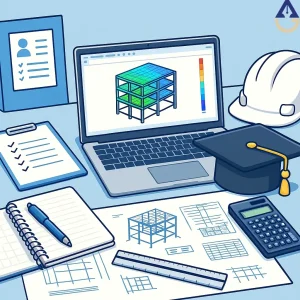 خدمات انجام پایان نامه عمران در موسسه ایرساگستر