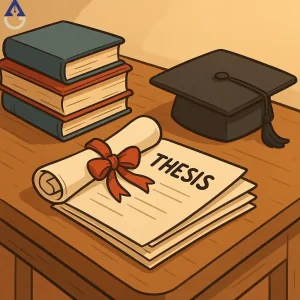 انجام پایان نامه مدیریت با بهترین کیفیت