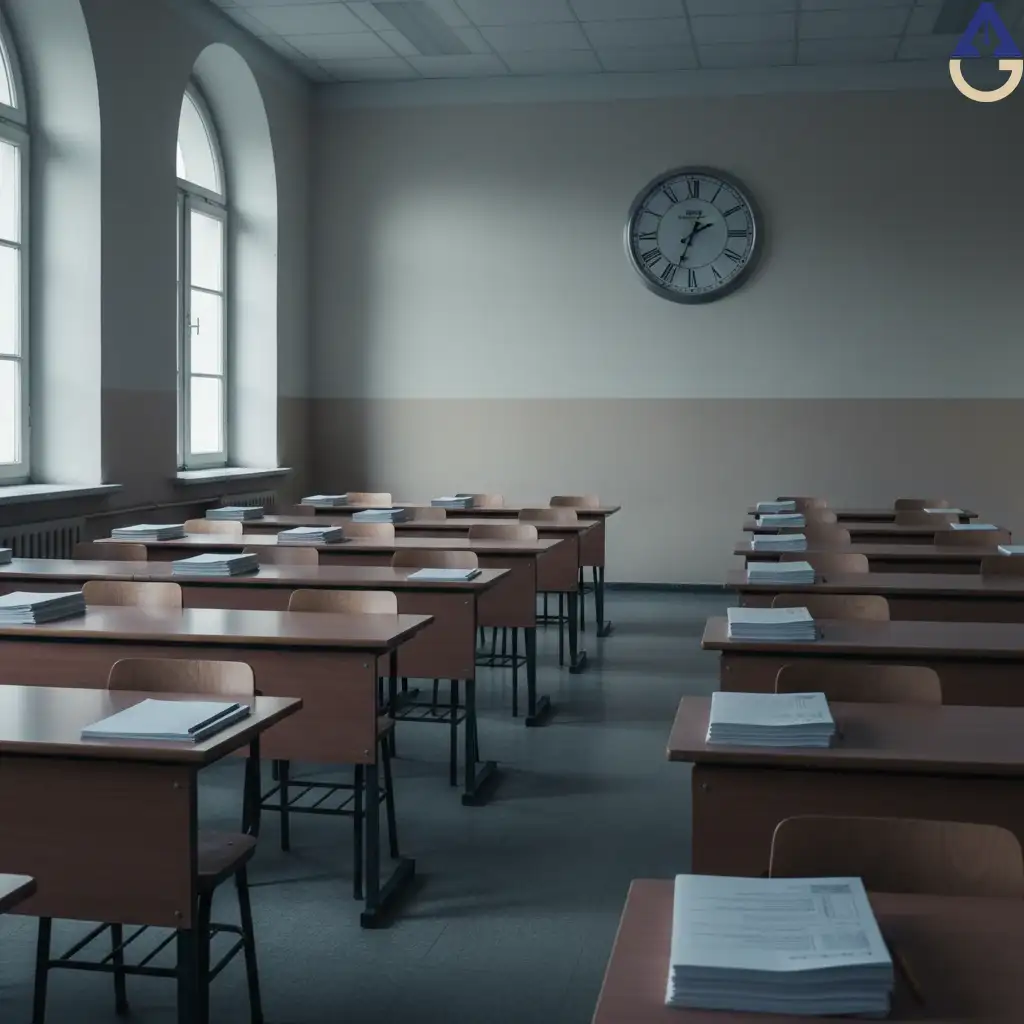 امتحانات دانشگاه ها برگزار میشود حتی در تعطیلی امتحانات دانشگاه ها برگزار میشود حتی در تعطیلی