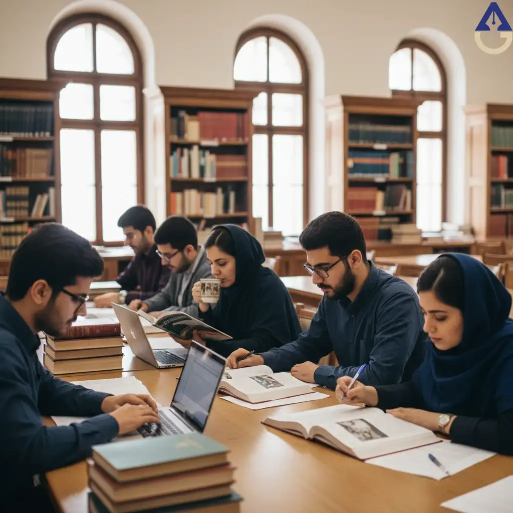 ثبت نام کنکور ارشد 1405