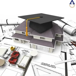 خدمات انجام پایان نام معماری