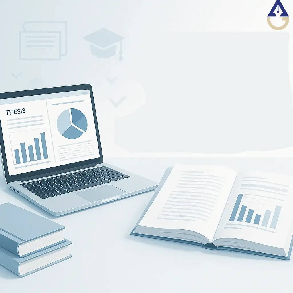خدمات انجام پایان نامه ارشد - ایرساگستر