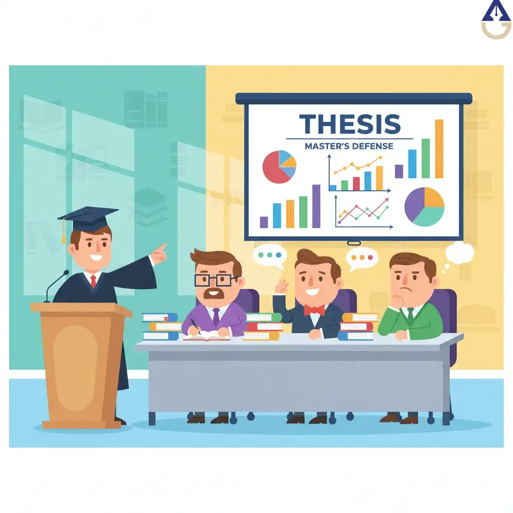 مراحل پایان نامه بصورت کامل - موسسه ایرساگستر