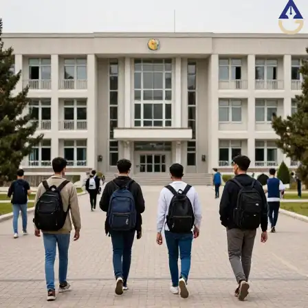 برگزاری حضوری امتحانات ارشد و دکتری قطعی شد برگزاری حضوری امتحانات ارشد و دکتری قطعی شد