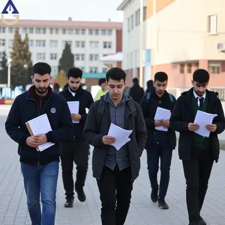 آغاز امتحانات پایان ترم دانشجویان دانشگاهها آغاز امتحانات پایان ترم دانشجویان دانشگاهها