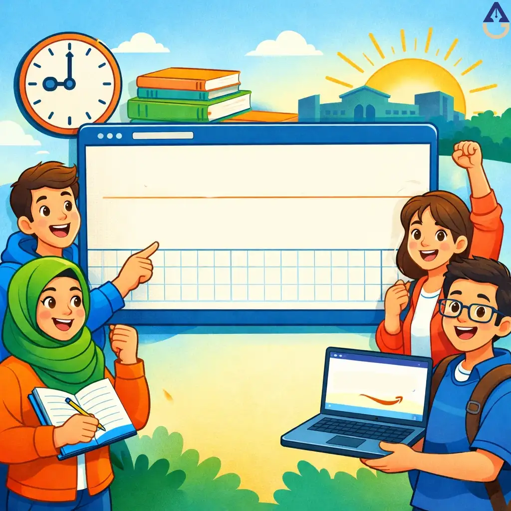 ثبت‌نام کنکور ۱۴۰۵ از ۱۸ تا ۲۸ اسفند ۱۴۰۴