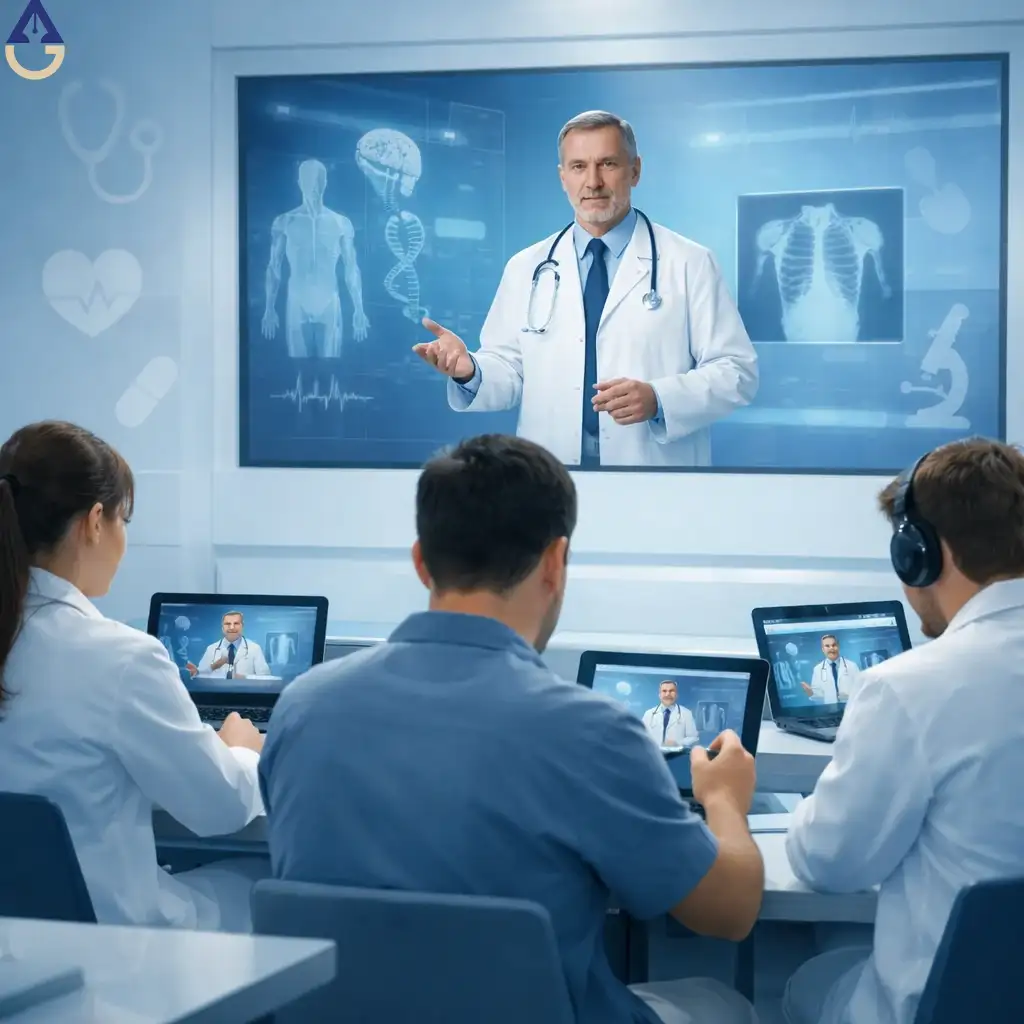 امکان برگزاری مجازی کلاسهای باقیمانده ترم امکان برگزاری مجازی کلاسهای باقیمانده ترم