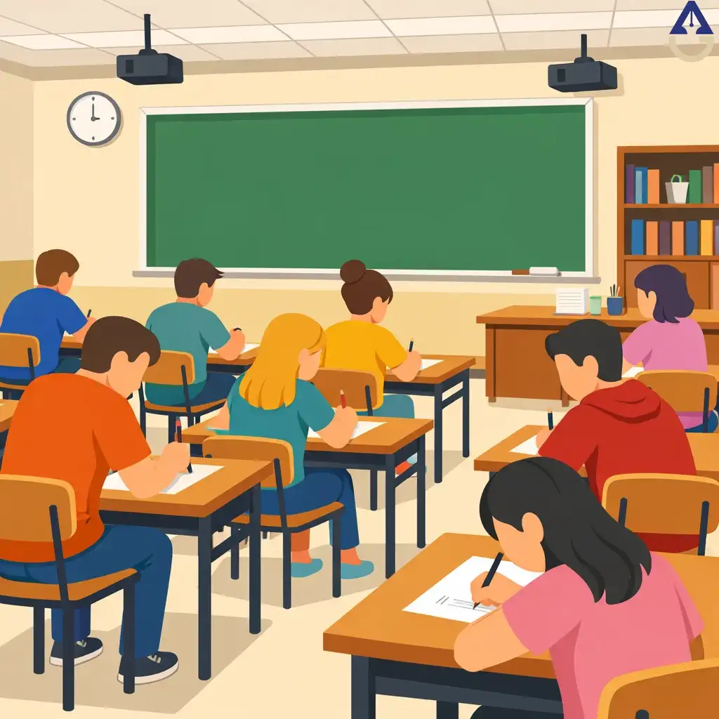 برگزاری قطعی حضوری امتحانات پایان ترم دانشگاهها برگزاری قطعی حضوری امتحانات پایان ترم دانشگاهها