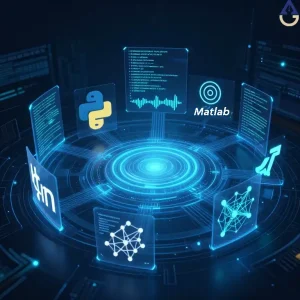 خدمات تخصصی برنامه نویسی در ایرساگستر