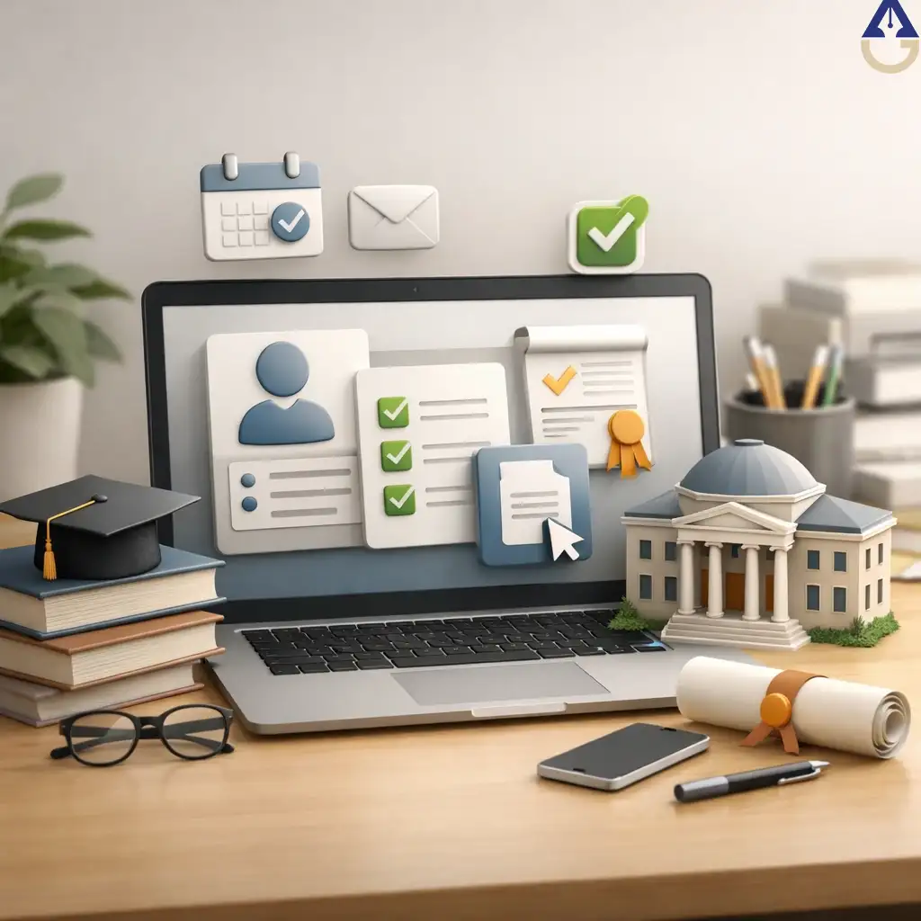 جزئیات مربوط به ثبت‌نام پذیرفته‌شدگان