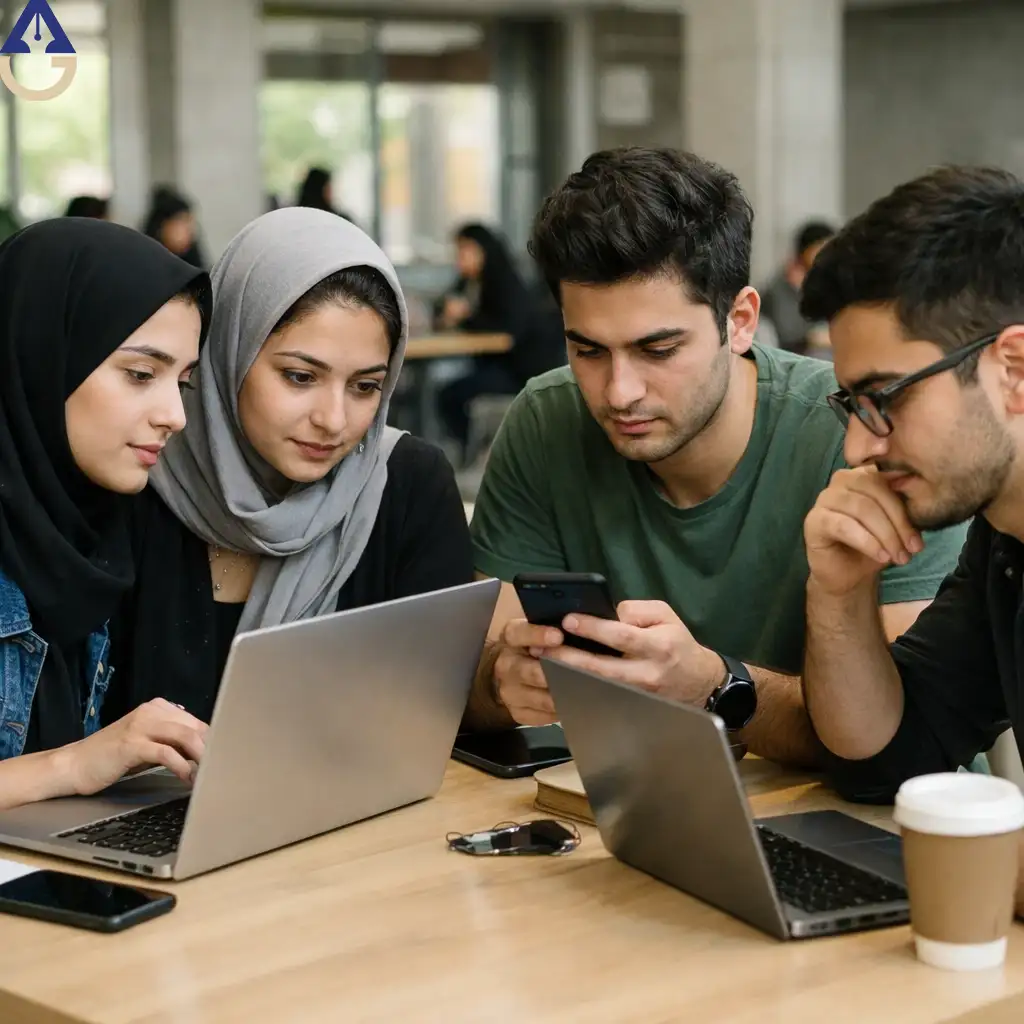 انتشار نتایج علمی‌کاربردی ورودی بهمن