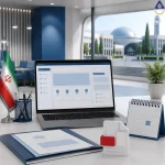 اعلام نتایج اولیه دعوت به مصاحبه دکتری آزاد