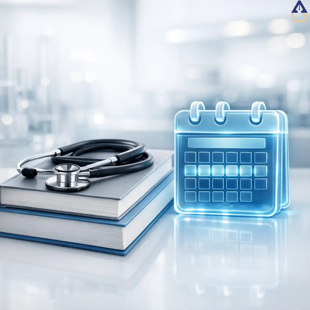 جزئیات برگزاری آزمون دستیاری تخصصی